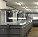 Aquaculture Aquarium Systems