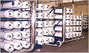 Brackish Water Reverse Osmosis (BWRO) Systems Image